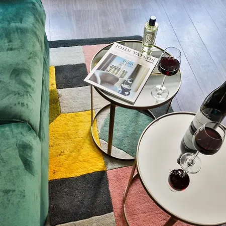 Apartment Hsh La Fayette-gare Du Nord Cosy 4p-1br *